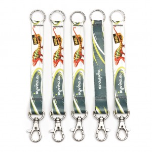 Pendant lanyard TSB02